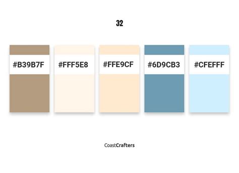 Image result for 32 Color Palette