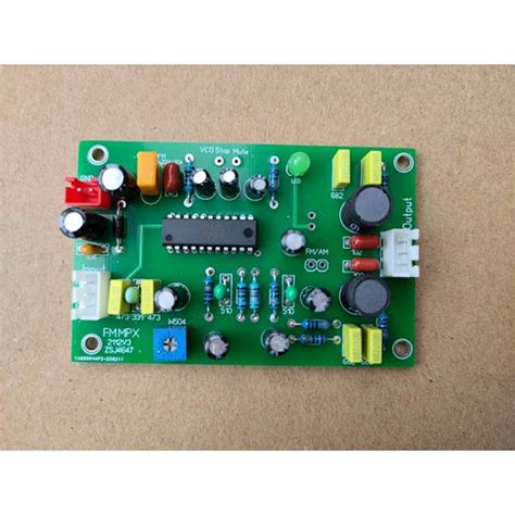 Toradh íomhá ar Stereo Decoder Bausatz