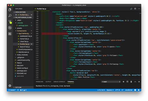 C# VSC Syntax に対する画像結果