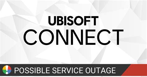 Afbeeldingsresultaten voor Ubisoft Connect Problems