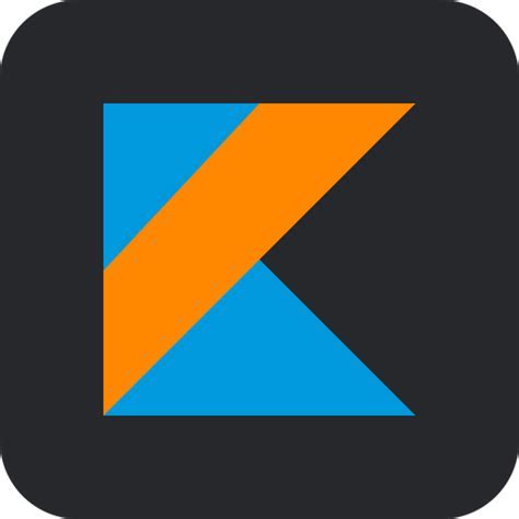 Résultat d’images pour Kotlin Developer Icon