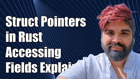 Image result for Rust Pointer Illustration