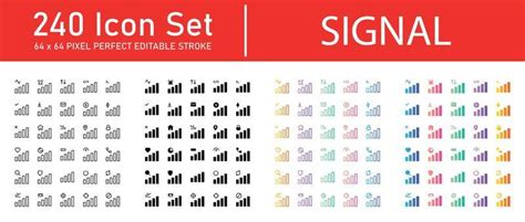 Image result for Singal Icons