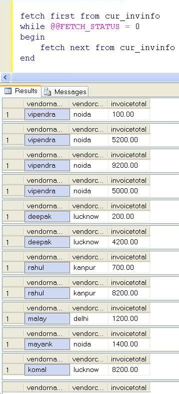 Count Rows in SQL에 대한 이미지 결과