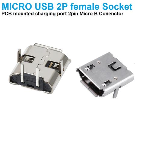 Image result for Micro USB Charger Port