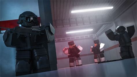 Image result for SCP Roblox Thumbnail