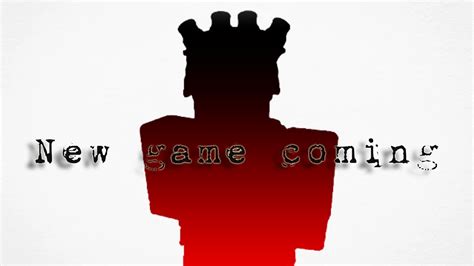 Image result for New Roblox Game Coming Soon