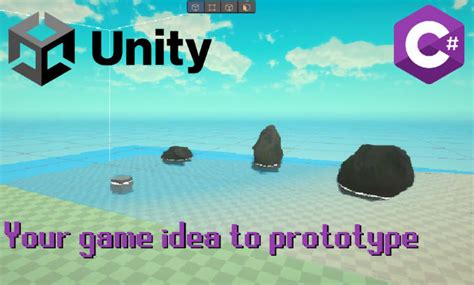 Image result for Unity Game Prototype