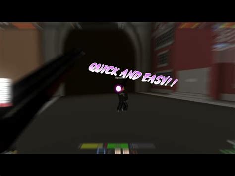 Toradh íomhá ar How to Use Custom Cursor On Roblox Da Hood