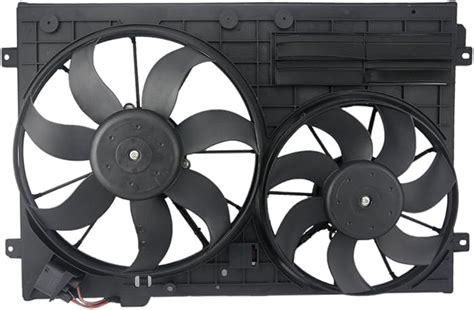 Image result for Cooling Fan Control Module for VW Jetta