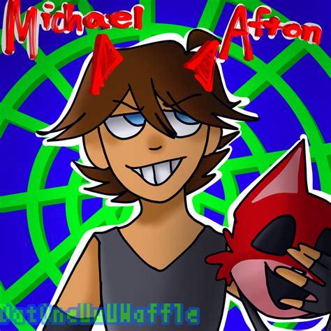 Image result for Michael Afton Roblox
