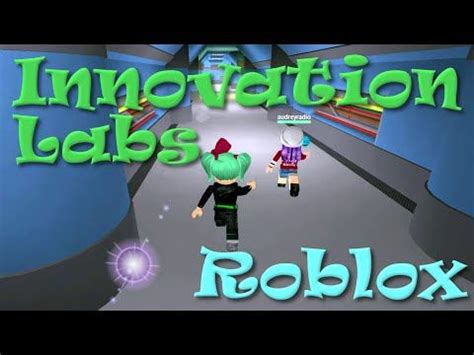 Image result for Innovation Lab Core Roblox