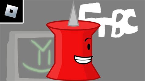 Image result for How to Get Bread Pin in BFDIA Roblox