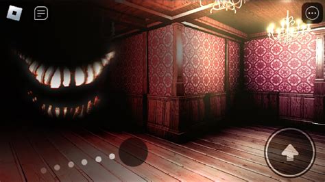 Image result for Scary Monster Realistic Roblox