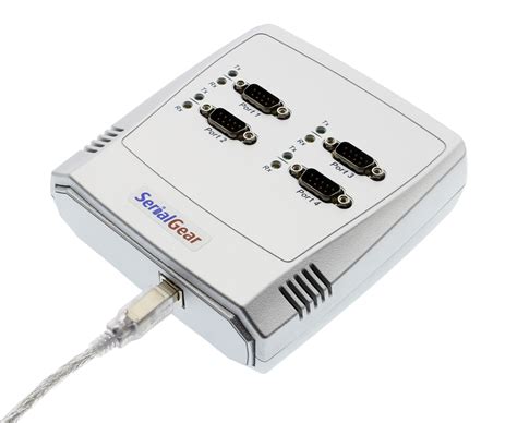 Toradh íomhá ar USB to Serial Male Adapter