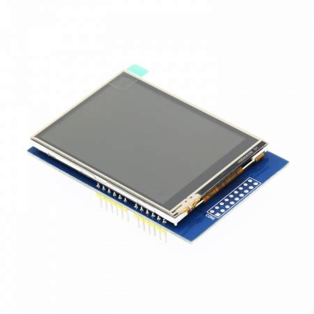 Image result for 4 Inch Display Arduino