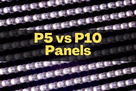 FPP P5 Panel に対する画像結果