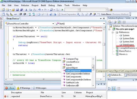 C# VSC Syntax に対する画像結果