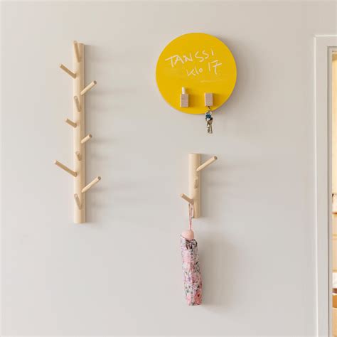 Image result for Innovative Coat Hooks