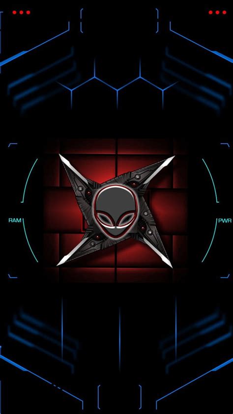 Alienware Area 51 Wallpaper 4K에 대한 이미지 결과