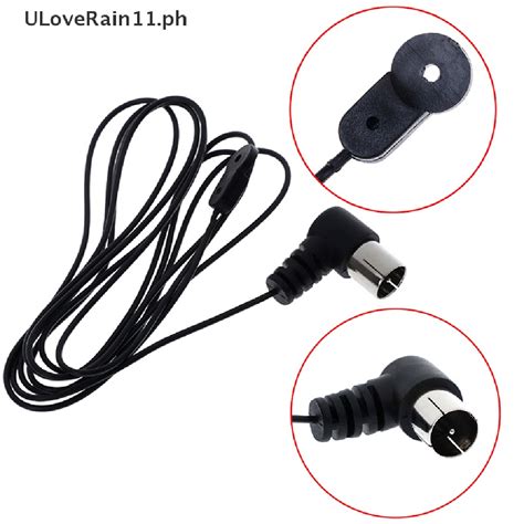 Image result for FM Antenna Adapter