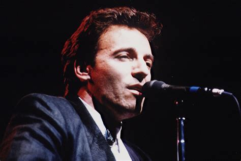 Image result for Bruce Springsteen Love Songs