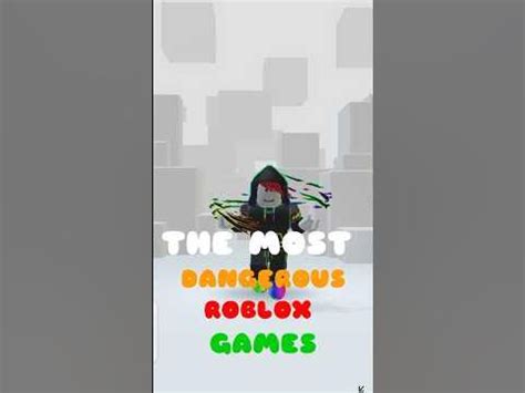 Image result for Most Dangerous Roblox Games