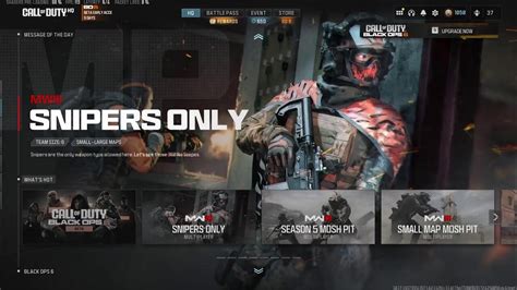 Image result for Cod Technical Update