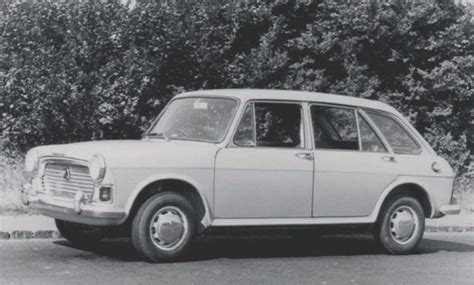 Image result for Morris Nomad