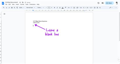 Image result for How To Write On Google Docs