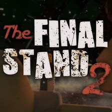 Image result for Final Stand Zombie 2 Roblox