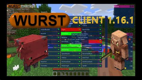 Image result for How to Install Wurst