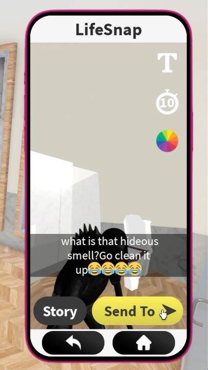 Image result for Roblox Snapchat Trolling
