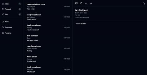 Toradh íomhá ar Features of a Postgres Database Example