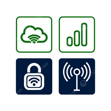 Image result for Wireless Symbol Transparent