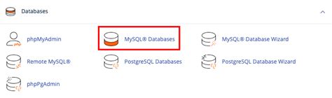 Image result for MySQL Password Field