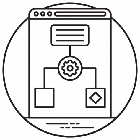 Image result for Algorithm Data Structure Icon