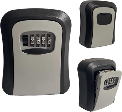 Afbeeldingsresultaten voor Key Safes Wall Mounted