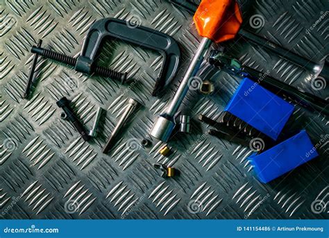 Toradh íomhá ar Metal Checker Plate