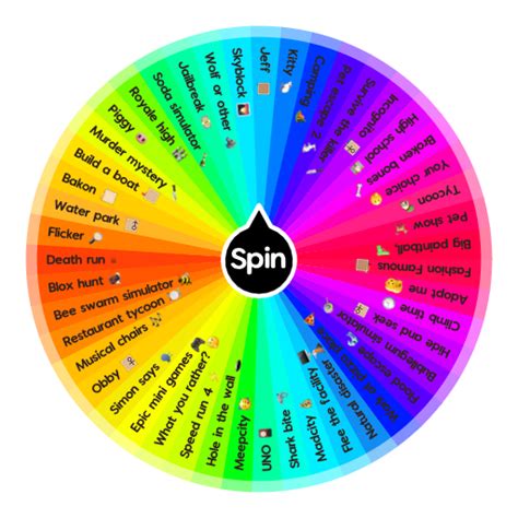 Image result for Spin Wheel Icon Roblox