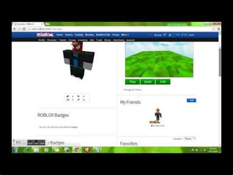 Toradh íomhá ar How to Hack Someone Else's Roblox Account