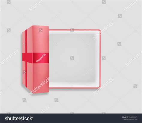Image result for 2D Gift Box Top View