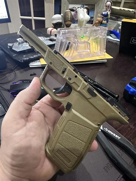 Bildergebnis für P80 G19 Slide