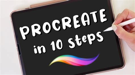 Image result for How to Use Procreate to Make Something