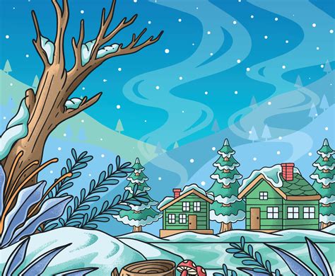 Image result for Winter/Spring Scenery