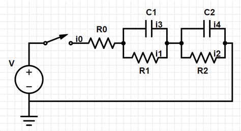 Image result for Capacitor Equation Tao