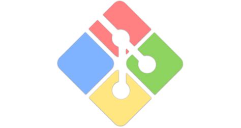 Image result for Git Version Control Logo