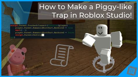 Image result for Piggy Roblox Studio Intro