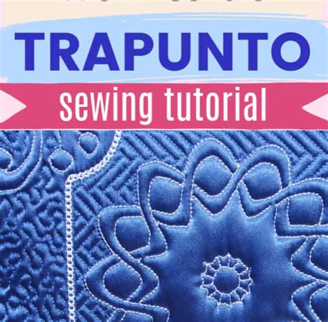 Afbeeldingsresultaten voor Advanced Sewing Tutorials