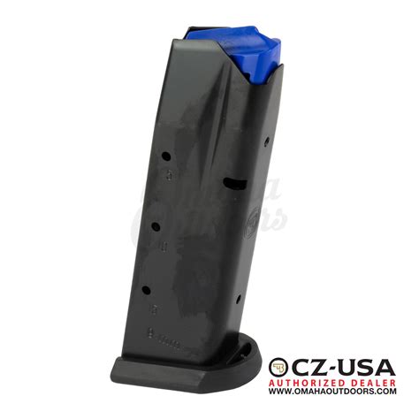 CZ 75 D Compact PCR Magazine に対する画像結果